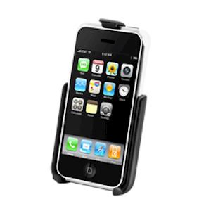 Apple iPod Touch 2nd & 3rd Generation Holder