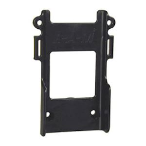 PMR Electronics Holder with Belt Clips