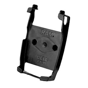 Dell Axim X5 Holder