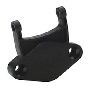 Garmin iQue Base Mount Adapter