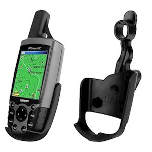 Garmin 60 series & Astro Holder