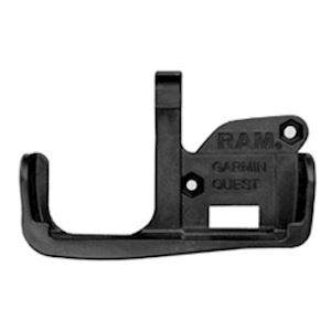 Garmin Quest Holder