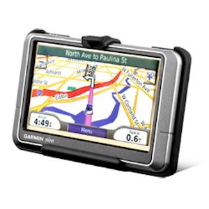 Garmin Nuvi 200 Widescreen Series Holder