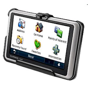 Garmin Nuvi 1300 & 2400 Series Holder