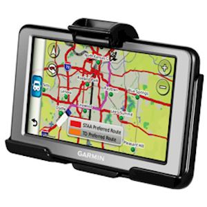 Garmin DEZL Series Holder