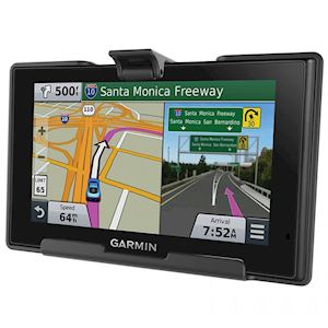 RAM EZ-Roll’r™ Holder for the Garmin nüvi 2589LMT