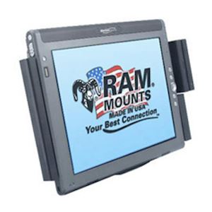 Motion LE1600 Holder