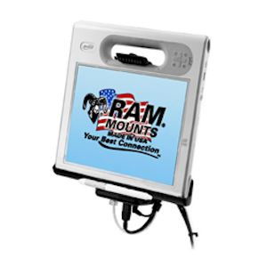 Motion C5 F5 Powered Holder & Dock