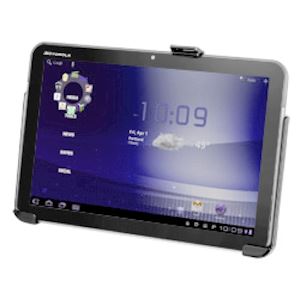 Holder for Motorola XOOM without Case or Skin