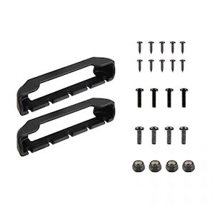 RAM® Tab-Tite™ End Cups for Samsung Galaxy Tab 4 7.0 with Case