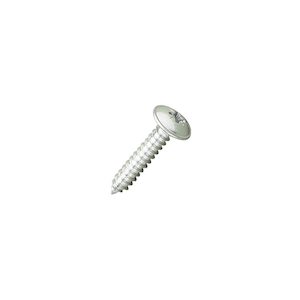 No. 6 x 1/2" Self Drill Pan Head Pozi Screws (SDS.612)