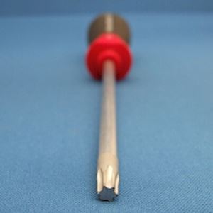 Torx Scrwdriver No. 40 (SDX.40)
