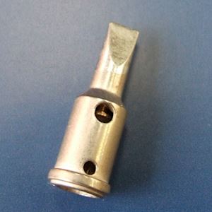 1mm Replacement Tip Double Flat Portasol Pro Piezo (SIK.5/5)