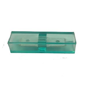 Male Insulated 6.3mm Quick Connect Wiring Terminal (TBM.2)