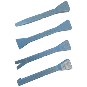 Bojo Trim Removal Tool Set 4 Piece Made in the USA