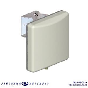 Dual Band Directional Patch Antenna (W24-58-CP-9)