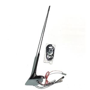 DAB with Radio & GPS Antenna (A.4535.01)