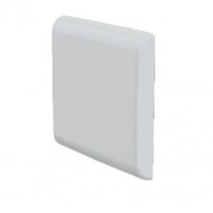 8dBi UHF Wall Mount Antenna (WM8-TET-NJ)